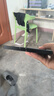 PBJ新款折疊款細(xì)筆跡液晶手寫板電子寫字板家用書寫板手繪板學(xué)生墨水屏草稿本辦公記事本電子黑板畫板 14.3英寸折疊款黑色【96%的人選擇】+禮包 曬單實拍圖