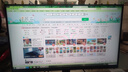 AOC 27英寸2K180Hz 1152區QD-MiniLED HDR1000 HVA Black 色準特調游戲電競顯示器 逐光二代Q27G41XMN 曬單實(shí)拍圖