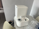 孕貝（yunbaby）嬰兒奶瓶消毒柜帶烘干一體機搖奶暖奶器恒溫壺泡奶機三合一喂養臺 曬單實(shí)拍圖