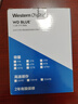 西部數(shù)據(jù)（WD）臺(tái)式機(jī)械硬盤(pán) WD Blue 西數(shù)藍(lán)盤(pán) 1TB 7200轉(zhuǎn) 64MB SATA CMR垂直 DIY裝機(jī)電腦硬盤(pán) 3.5英寸WD10EZEX 曬單實(shí)拍圖