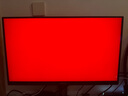 AOC 愛攻27英寸4K 240Hz雙模FHD 480Hz原裝模組 DP2.1 HDR400 1ms 硬件低藍(lán)光 游戲電競顯示器AG276UZ 曬單實拍圖