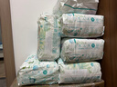 幫寶適【超薄透氣】清新幫透氧Pro嬰兒拉拉褲尿不濕尿片尿布XXL50 曬單實(shí)拍圖