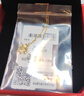 老廟S925銀耳線(xiàn)四葉草禮物 四葉草耳線(xiàn)/約1.5克 曬單實(shí)拍圖