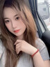 七可【已過香】原石礦晶體朱砂手串男士轉(zhuǎn)運手鏈七夕情人節(jié)禮物送男友 曬單實拍圖