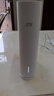 中興5G移動(dòng)隨身wifi6 G5TS無(wú)線(xiàn)路由器CPE免插卡2025款全國通用流量無(wú)限制便攜式千兆寬帶高速網(wǎng)絡(luò )XY15B G5TS-5G全網(wǎng)通內置移動(dòng)卡+外置卡槽可插卡版 中興自研芯片 主頻2.0GHz 曬單實(shí)拍圖