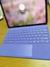 微軟（Microsoft）Surface Pro 12英寸 二合一筆記本電腦 國(guó)家補(bǔ)貼20% 輕薄本 AI+PC 驍龍 X Plus 16G 512G 亮鉑金 曬單實(shí)拍圖