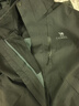 駱駝（CAMEL）CamelTex戶(hù)外御寒沖鋒衣男女同款防油污外套三合一登山服  S 曬單實(shí)拍圖