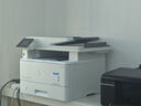 惠普（HP）4104dw/fdw打印機(jī)A4黑白激光雙打雙復(fù)雙掃多功能一體機(jī) 連續(xù)復(fù)印掃描PIN打印企業(yè)辦公家用 4104dw(三合一+U盤打印)支持麒麟/統(tǒng)信 曬單實(shí)拍圖