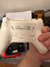 北通鯤鵬50第二代智控無線游戲手柄xbox手機switch2電腦PC電視steam震動NS原神解限機聯(lián)名款 矛隼白 曬單實拍圖