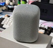 索尼（SONY）LinkBuds音樂(lè)盒 【國(guó)家補(bǔ)貼】質(zhì)感人聲無(wú)線藍(lán)牙音箱 家居藝術(shù) 家用室內(nèi)桌面禮物音響 淡灰色 音箱 曬單實(shí)拍圖