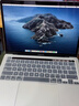APPLE BIUE蘋(píng)果筆記本電腦M1超薄Air畫(huà)圖高清流暢高效16英寸15寸MacBook Pro 蘋(píng)果13寸Air-i5-8G+2TB-定制款 曬單實(shí)拍圖