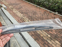 carnegie起亞后雨刮器 奕跑 智跑 獅跑 傲跑 K2 K3 KX5秀爾KX7 極睿后雨刷 起亞智跑【18-20】后雨刮器 曬單實(shí)拍圖