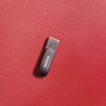 閃迪（SanDisk）128GB Type-C USB3.2 手機U盤(pán) DDC4深空灰 讀速400MB/s 自動(dòng)備份 雙接口優(yōu)盤(pán) 手機筆記本電腦通用 曬單實(shí)拍圖