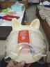安達(dá)通 頭盔 防撞抗沖擊新國標(biāo)3C認(rèn)證防護(hù)頭盔安全帽男女通用 杏色+茶色短鏡【3C認(rèn)證】 曬單實(shí)拍圖
