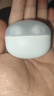 漫步者（EDIFIER）聲邁X1 真無(wú)線(xiàn)藍牙耳機 音樂(lè )游戲運動(dòng)耳機 藍牙5.3 適用于安卓蘋(píng)果華為小米手機 X1 瑩白色 +柯基狗保護套 曬單實(shí)拍圖