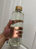 梵仕邦酒瓶空瓶高檔白酒分裝瓶高檔泡酒專(zhuān)用白酒壺密封食品級儲裝酒容器 竹木蓋【1000ml2斤】?jì)芍谎b 曬單實(shí)拍圖