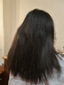 UBelle冷風(fēng)無線直發(fā)梳負(fù)離子護(hù)發(fā)不傷發(fā)直板夾卷發(fā)棒直卷兩用便攜神器 ZF09七夕情人節(jié)禮物 曬單實(shí)拍圖