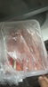 東來(lái)順 內蒙古原切肥牛卷1.8斤 涮火鍋食材 生鮮牛肉 曬單實(shí)拍圖