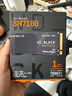 西部數據（WD）SSD固態(tài)硬盤(pán)M.2接口 SN7100 PCIe4.0 筆記本臺式機固態(tài)硬盤(pán) AI電腦配件 SN7100 1TB 曬單實(shí)拍圖