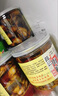 【新日期手工】250g醉蟹白米蝦泥螺鉗海蜇生腌嗆即食白玉蟹蜞螃蟹 甜辣味 250g/罐醉蟹鉗 2罐(嘗嘗鮮) 曬單實(shí)拍圖