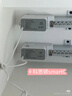 科思頓電動窗簾軌道智能全自動隱藏式smart6無刷電機mesh2.0已接入米家 【包安裝】Smart6無刷電機 1套 3.5米內(nèi)直軌+電機+遙控器 曬單實拍圖
