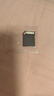 閃迪（SanDisk）128GB TF（MicroSD）4K內存卡 行車記錄儀 監(jiān)控攝像頭專用 10,000小時錄制 重復讀寫高耐用存儲卡 曬單實拍圖