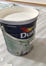 多樂士（Dulux）致悅竹炭抗甲醛五合一凈味室內(nèi)乳膠漆墻面抗菌油漆涂料白色 A8146 大桶 可調(diào)色（不可退換） 18L*1件 曬單實(shí)拍圖
