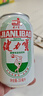 健力寶經(jīng)典1984含蜂蜜補(bǔ)充電解質(zhì)橙蜜味330ml*6罐運(yùn)動(dòng)碳酸飲料汽水果味 曬單實(shí)拍圖