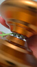 悠悠工廠（yoyofactory）地平線 HORIZON  悠悠球競(jìng)技溜溜球 兒童YOYO玩具禮物 金色 曬單實(shí)拍圖