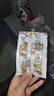 史迪克（SHIDICO）醫(yī)用外科口罩50只 兒童口罩6-12歲醫(yī)用獨立包裝滅菌級 機車樂園 曬單實拍圖