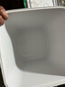佳幫手米桶密封裝米容器家用防蟲防潮米缸大米收納盒米箱面粉儲(chǔ)存罐50斤 曬單實(shí)拍圖