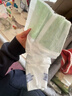 babycare金山茶花拉拉褲XXL30片(>15kg)嬰兒尿不濕超薄透氣新生柔花苞褲 曬單實(shí)拍圖