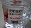 娃哈哈 純凈水596ml*24瓶 紙箱裝飲用水整箱水（新老包裝隨機發(fā)貨） 曬單實拍圖