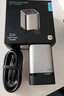 CUKTECH酷態(tài)科10號(hào)超級(jí)電能充mini氮化鎵充電器120W/100W充電頭多口快充套裝適用蘋果小米華為手機(jī)/筆記本 曬單實(shí)拍圖