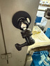 JJC 適用大疆a(chǎn)ction4/5pro磁吸吸盤支架pocket3運(yùn)動(dòng)相機(jī)車載云臺(tái)GoPro13車拍汽車拍攝固定底座穩(wěn)定器 曬單實(shí)拍圖