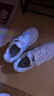 耐克NIKE男子運動(dòng)休閑鞋NIKE ZOOM VOMERO 5運動(dòng)鞋HF0731-007白銀45 曬單實(shí)拍圖