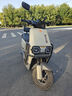 雅迪（yadea）E30Plus電動(dòng)輕便摩托車(chē)72V23Ah石墨烯鉛酸電池長(cháng)續航智能電動(dòng)車(chē)男女通用通勤電摩踏板電瓶車(chē) 曬單實(shí)拍圖