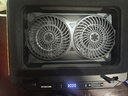 索耐摩筆記本散熱器游戲本降溫神器手提平板電腦支架立式底座風(fēng)壓式水冷風(fēng)扇散熱  曬單實(shí)拍圖