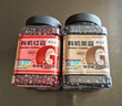 李小谷 有機(jī)黑豆400克罐裝(綠芯心黑豆黑大豆?jié){豆東北雜糧粗糧打豆?jié){) 曬單實拍圖