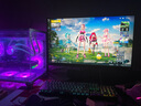 微星 酷睿i5 12600KF/RTX4060/4060TI/4070S/5060Ti海景房游戲主機電腦臺式機優(yōu)惠補貼組裝電腦DIY主機 配五 14600KF+RTX4060TI+32 曬單實(shí)拍圖