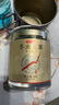 京東京造 冬蟲(chóng)夏草8g 補品送老年人父母長(cháng)輩免疫力禮物斷蟲(chóng)草 曬單實(shí)拍圖