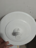 正泰（CHNT）led大功率燈泡飛碟燈節能E27螺口球泡家用商用36W正白光 曬單實(shí)拍圖