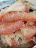 京喜加泰國青皮翡翠金柚紅肉蜜柚進(jìn)口甜柚子當季新鮮水果泰柚 大果2粒裝單果1.5-2斤 曬單實(shí)拍圖