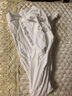 浪莎白色絲襪女春秋中厚天鵝絨防勾絲連褲襪日系成人舞蹈學(xué)生打底褲襪 曬單實拍圖