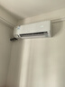 海信（Hisense）【林更新同款】新風(fēng)空調X3Pro大1.5匹增氧新風(fēng) AI省電新一級國家補貼20% 掛機KFR-35GW/X300Pro-X1 曬單實(shí)拍圖