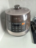 蘇泊爾（SUPOR）全自動(dòng)智能預約電壓力鍋 6L大容量 觸控雙球釜內膽SY-60YC8001Q電飯煲高壓鍋6-8人 曬單實(shí)拍圖