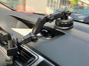 好汽仕車載手機(jī)支架汽車專用導(dǎo)航吸盤式儀表臺貨車上內(nèi)2025新款 曬單實(shí)拍圖