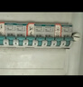 西門子空氣開關(guān) 家用斷路器1P單進(jìn)單出 16A標(biāo)準(zhǔn)型斷路器 5SJ61167CR 曬單實(shí)拍圖