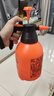 農寶澆花噴壺氣壓式養花澆水壺大容量家用清潔消毒噴霧器噴水壺灑水壺 曬單實(shí)拍圖