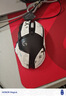 羅技（G） G502 HERO主宰者 有線(xiàn)鼠標 游戲鼠標 吃雞鼠標 電競鼠標宏編程可配重HERO引擎 禮盒送男友 G502H+白色防滑貼+鼠標墊 曬單實(shí)拍圖